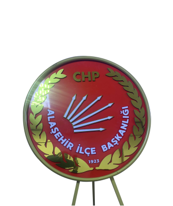 Chp Alaşehir İlçe