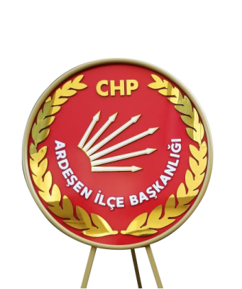 Chp Ardeşen İlçe