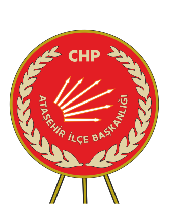 Chp Ataşehir İlçe