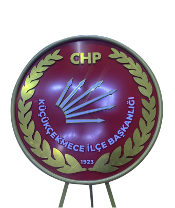 Chp Küçükçekmece İlçe