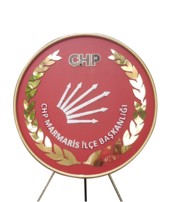 Chp Marmaris İlçe