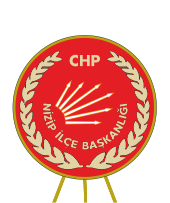 Chp Nizip İlçe