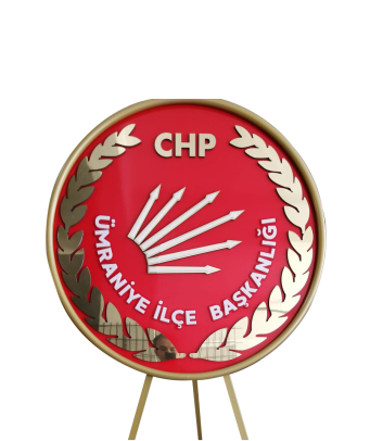 Chp Ümraniye İlçe