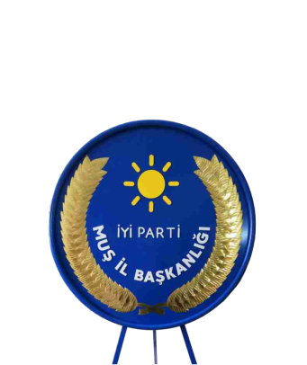 iyi parti