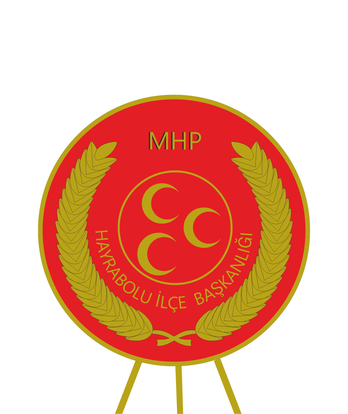 mhp çelenk fiyatları