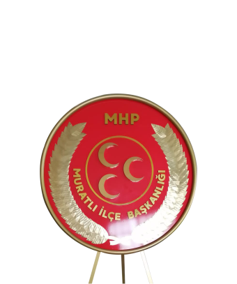 mhp metal çelenk fiyatları